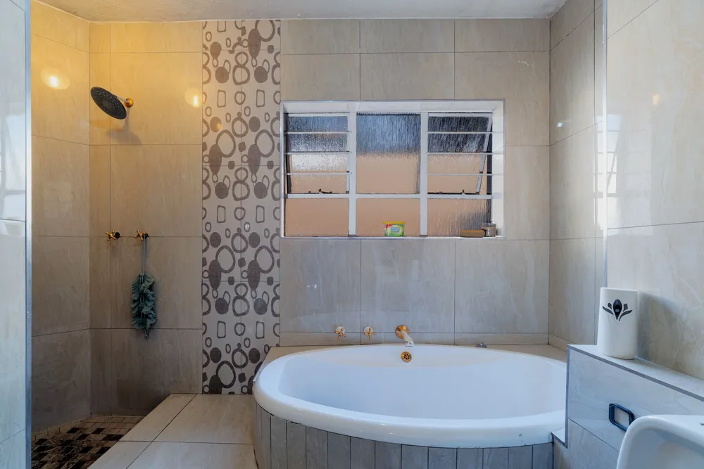 South Africa, Gauteng, Kelly Ridge, Xanada Avenue, 14