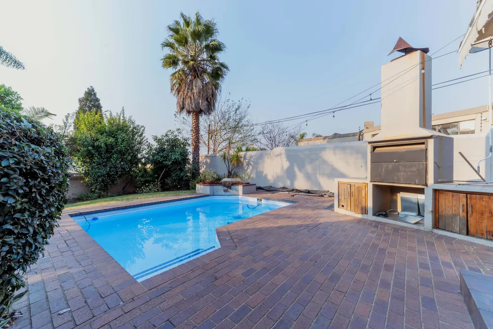 South Africa, Gauteng, Kelly Ridge, Xanada Avenue, 14