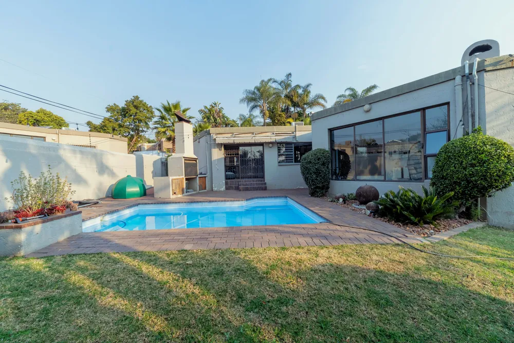 South Africa, Gauteng, Kelly Ridge, Xanada Avenue, 14