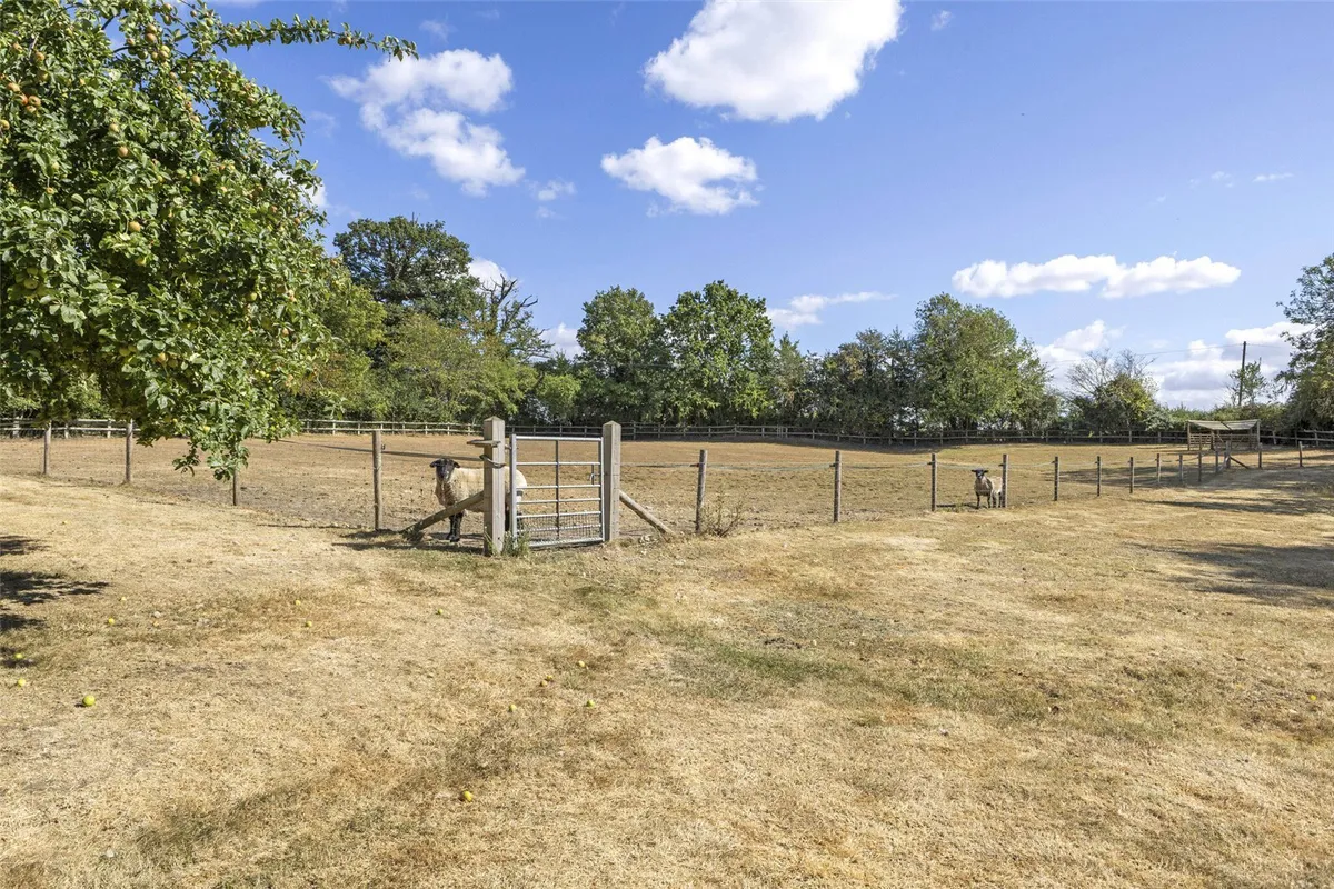 Carpenters Farmhouse, Sherfield On Loddon, RG27