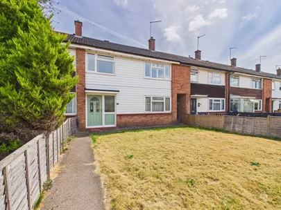 Property image Hawthorn Way, Market Drayton, Shropshire