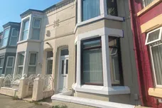 Cowley Road, LIVERPOOL