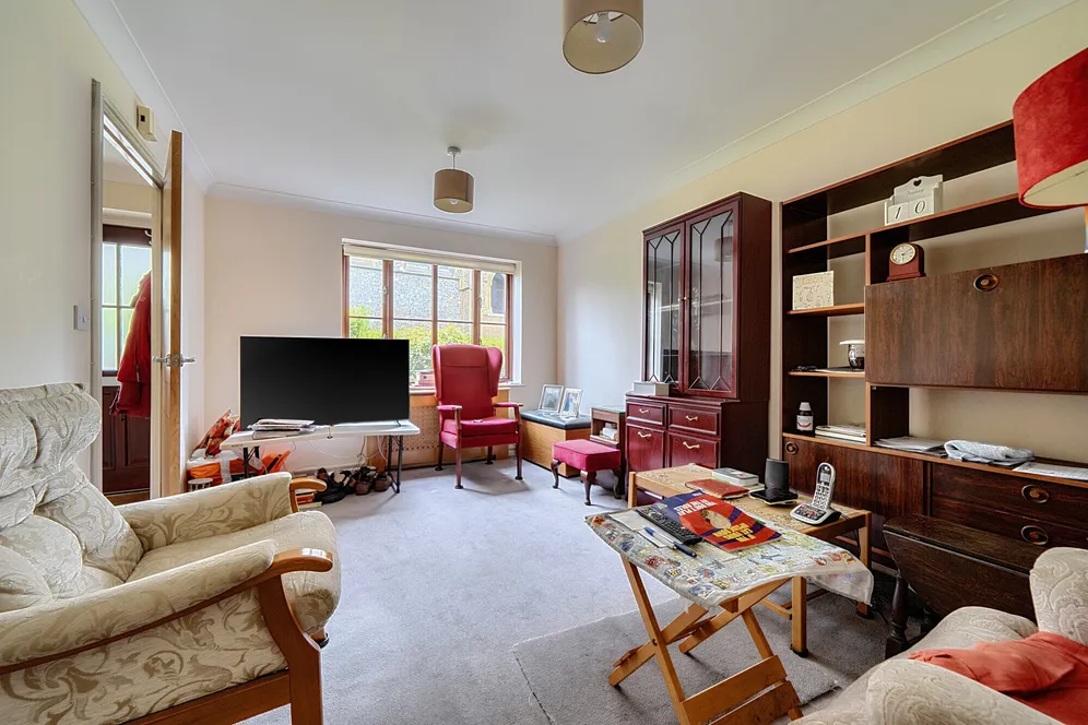 Pearson Close, High Barnet, EN5 photo 4
