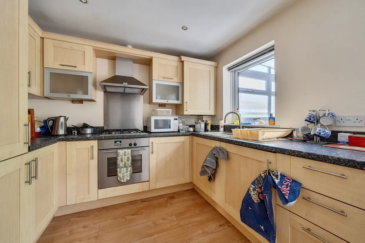 Pearson Close, High Barnet, EN5 photo 5