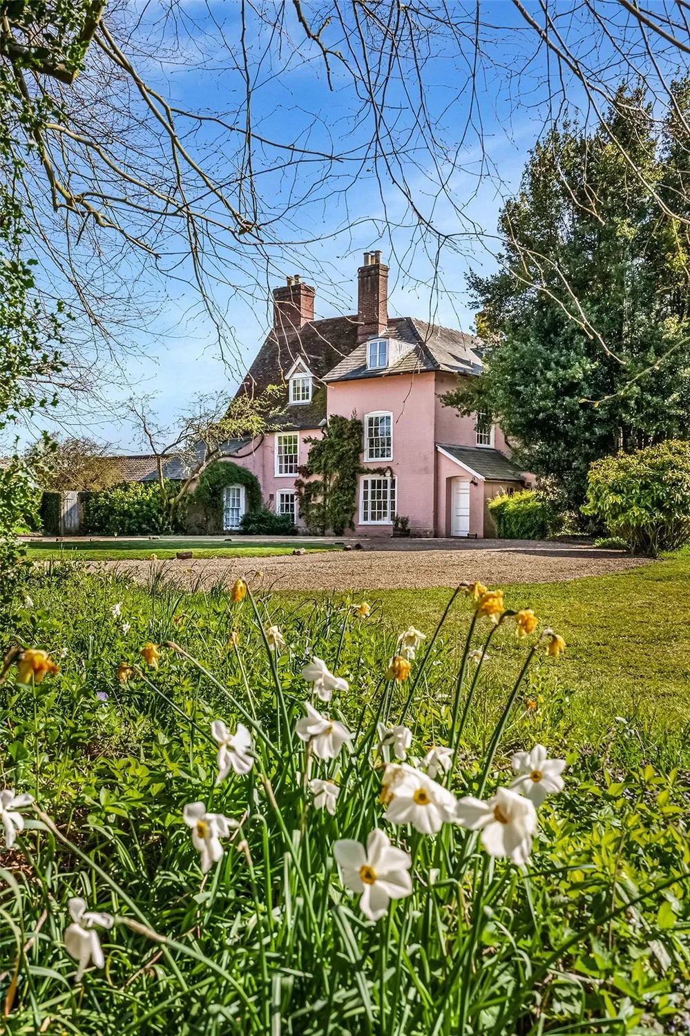 Little Whelnetham, Bury St Edmunds, IP30 photo 32