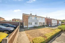 Romford Close, Colchester