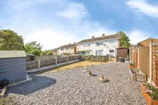 Romford Close, Colchester