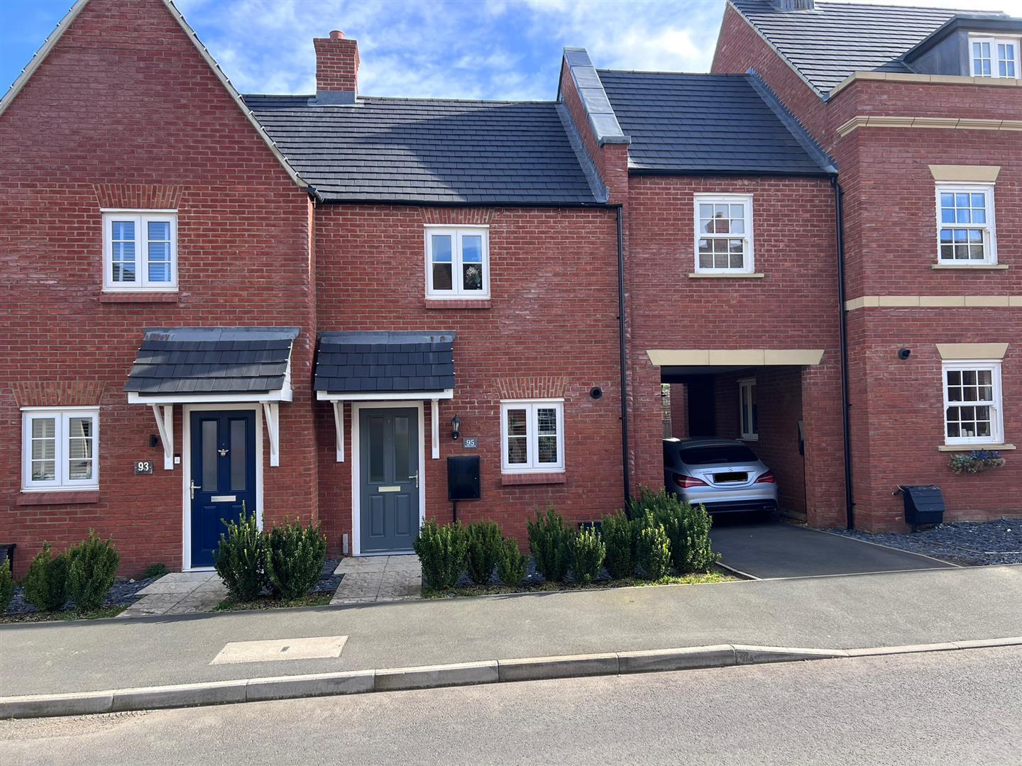 Hexham Street, Towcester Image 1