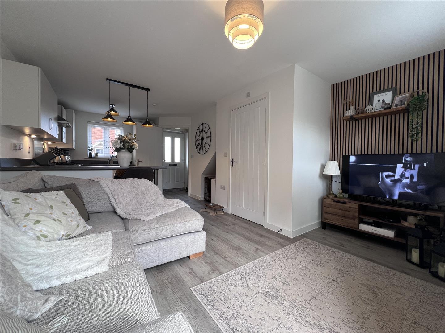 Hexham Street, Towcester Image 3