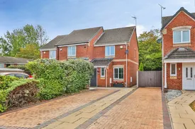 Property responsive