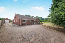 Glasshouse Lane, New Whittington, Chesterfield