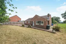 Glasshouse Lane, New Whittington, Chesterfield