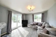 Glasshouse Lane, New Whittington, Chesterfield
