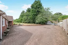 Glasshouse Lane, New Whittington, Chesterfield