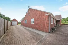 Glasshouse Lane, New Whittington, Chesterfield
