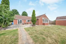 Glasshouse Lane, New Whittington, Chesterfield