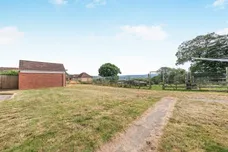 Glasshouse Lane, New Whittington, Chesterfield