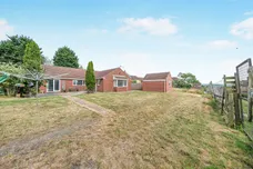 Glasshouse Lane, New Whittington, Chesterfield