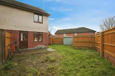Worcester Drive, DIDCOT