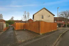 Worcester Drive, DIDCOT
