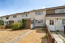 Bates Green, Norwich
