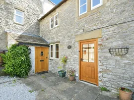 Clergy Cottage, Litton, Buxton photo