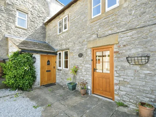 Clergy Cottage, Litton, Buxtonphoto