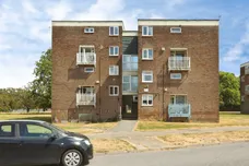 Raeburn Road, Sheffield