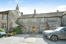 Clergy Cottage, Litton, Buxton