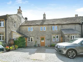 Clergy Cottage, Litton, Buxton thumb 2