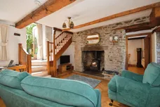 Clergy Cottage, Litton, Buxton