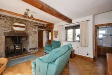 Clergy Cottage, Litton, Buxton