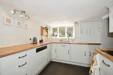Clergy Cottage, Litton, Buxton