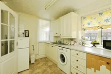Raeburn Road, Sheffield