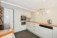 Clergy Cottage, Litton, Buxton