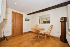 Clergy Cottage, Litton, Buxton