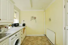 Raeburn Road, Sheffield