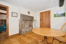 Clergy Cottage, Litton, Buxton
