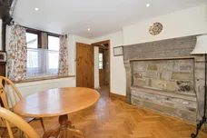 Clergy Cottage, Litton, Buxton