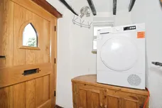 Clergy Cottage, Litton, Buxton
