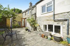 Clergy Cottage, Litton, Buxton
