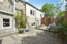 Clergy Cottage, Litton, Buxton