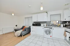 Bertram Way, Norwich