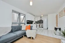 Bertram Way, Norwich