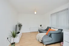 Bertram Way, Norwich