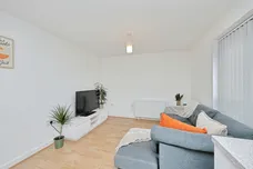 Bertram Way, Norwich