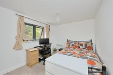 Bertram Way, Norwich