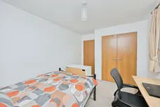 Bertram Way, Norwich