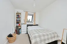 Bertram Way, Norwich