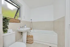 Bertram Way, Norwich